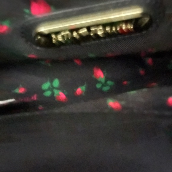 Betsey Johnson purse - Picture 7 of 12